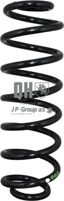 JP GROUP 1152213409 -  Пружина ходовой части